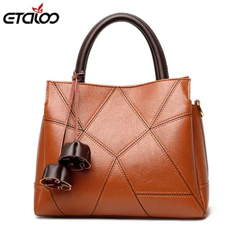 Leather Handbags Big Women Bag High Quality Casual Female Bags Trunk Tote Spanish Brand Shoulder Bag Ladies Large Bolsos
Leather Handbags Big Women Bag High Quality Casual Female Bags Trunk Tote Spanish Brand Shoulder Bag Ladies Large Bolsos
