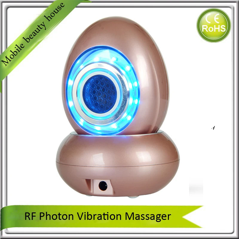 2017 NEW Ultrasonic Vibration RF Photon Light Therapy Anti Aging Wrinkle Remover Skin Tightening Moisturizing Skin Care Machine
2017 NEW Ultrasonic Vibration RF Photon Light Therapy Anti Aging Wrinkle Remover Skin Tightening Moisturizing Skin Care Machine