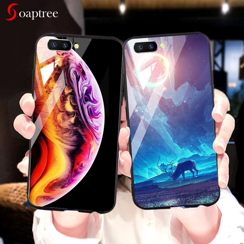 Tempered Glass Star Space Case For OPPO R11 R11S Plus Cases Silicone Back Cover Coque On the For OPPO R11Plus R11S Covers Bumper
Tempered Glass Star Space Case For OPPO R11 R11S Plus Cases Silicone Back Cover Coque On the For OPPO R11Plus R11S Covers Bumper