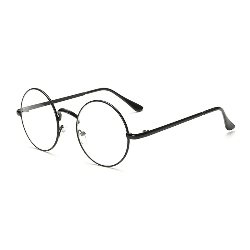 Vintage Round Round Glasses frame Female Brand Designer gafas De Sol Spectacle Plain Glasses Gafas eyeglasses eyewear
Vintage Round Round Glasses frame Female Brand Designer gafas De Sol Spectacle Plain Glasses Gafas eyeglasses eyewear