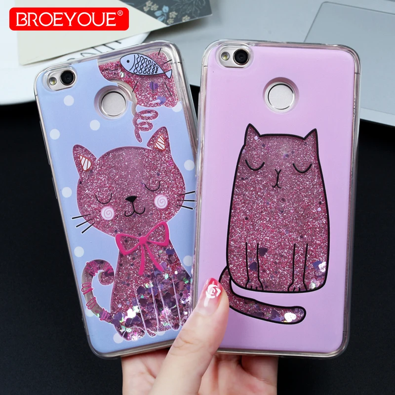 Liquid Case For Redmi 4A 4X S2 Note 5 Pro Note 4 4X Bling Covers For Xiaomi 6X Redmi 5 Plus Glitter Love Silicone TPU Full Cover
Liquid Case For Redmi 4A 4X S2 Note 5 Pro Note 4 4X Bling Covers For Xiaomi 6X Redmi 5 Plus Glitter Love Silicone TPU Full Cover
