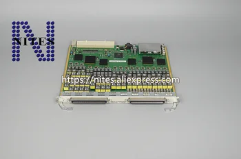 Original new VDLE card for Hua wei MA5616, 32 channel VDSL2+ board with cable, low power consumption, built-in splitter 
Original new VDLE card for Hua wei MA5616, 32 channel VDSL2+ board with cable, low power consumption, built-in splitter