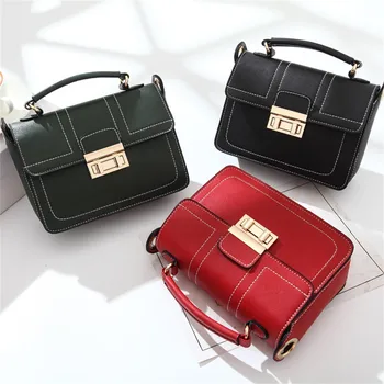 New Elegant Shoulder Bag Women Wild Simple Messenger Bag For Girls Women Small Square Wild Casual Handbag Shoulder Bag K626
New Elegant Shoulder Bag Women Wild Simple Messenger Bag For Girls Women Small Square Wild Casual Handbag Shoulder Bag K626