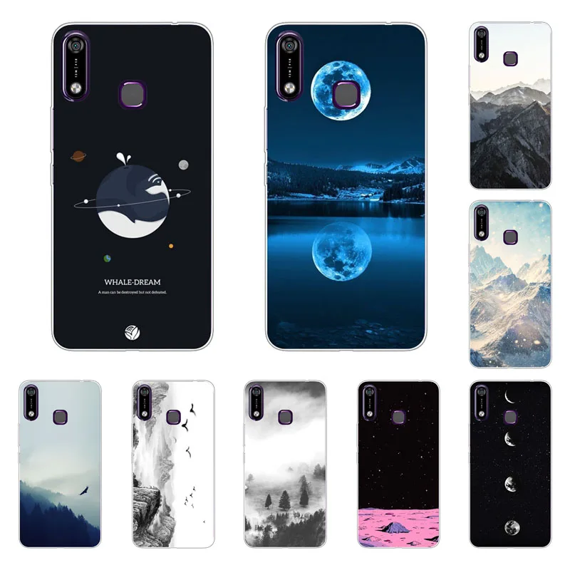 Infinix Hot 7 X624 Case,Silicon view Space Painting Soft TPU Back Cover for Infinix Hot7 X624 X624B protect Phone bags
Infinix Hot 7 X624 Case,Silicon view Space Painting Soft TPU Back Cover for Infinix Hot7 X624 X624B protect Phone bags