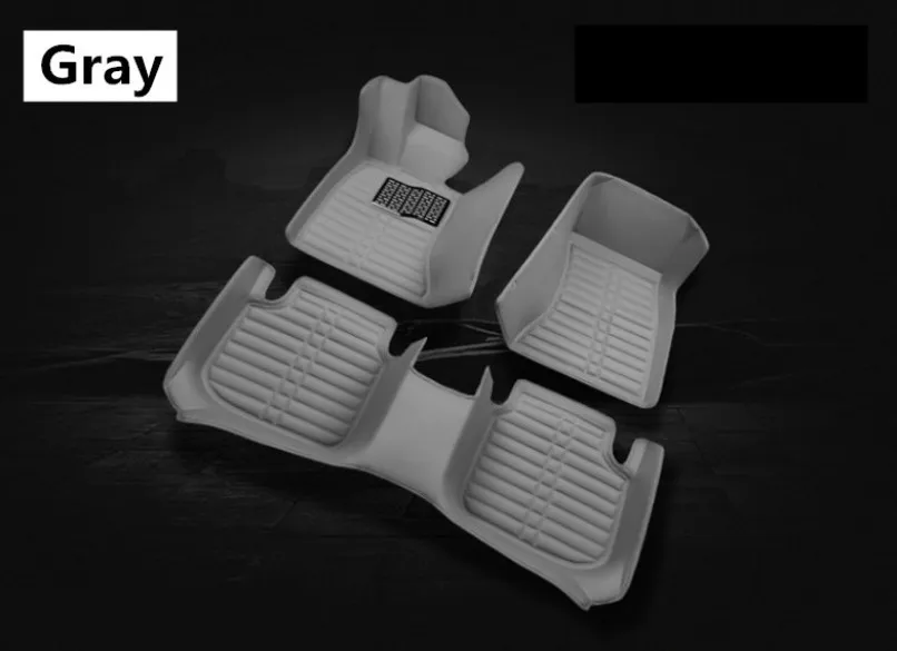 For Peugeot 5008 2017.2018 Floor Mats Auto Foot Carpets Step Mat High Quality Water Proof Clean Solid Color
For Peugeot 5008 2017.2018 Floor Mats Auto Foot Carpets Step Mat High Quality Water Proof Clean Solid Color
