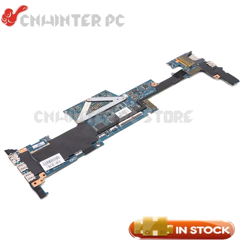 NOKOTION для ноутбука HP envy 13 D d036tu материнская плата LA C482P 829312 001 829285 601 W/ SR2EY центральный
