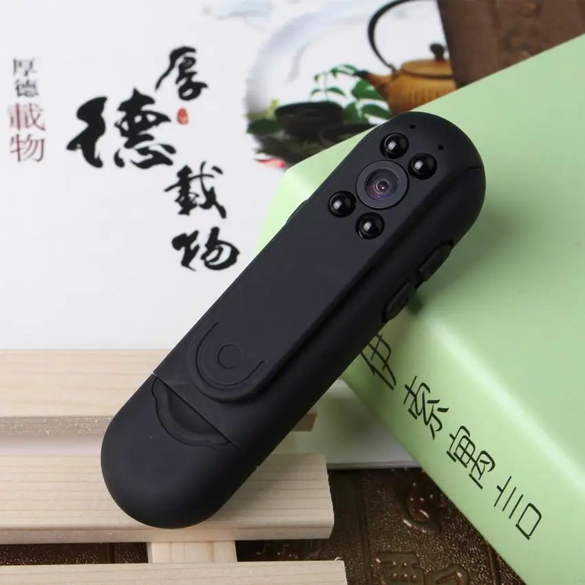 Motion Detection Mini Video Recorder HD 1080P Camera Business Pen for Meeting Recording IR Night Version Camcorder
Motion Detection Mini Video Recorder HD 1080P Camera Business Pen for Meeting Recording IR Night Version Camcorder