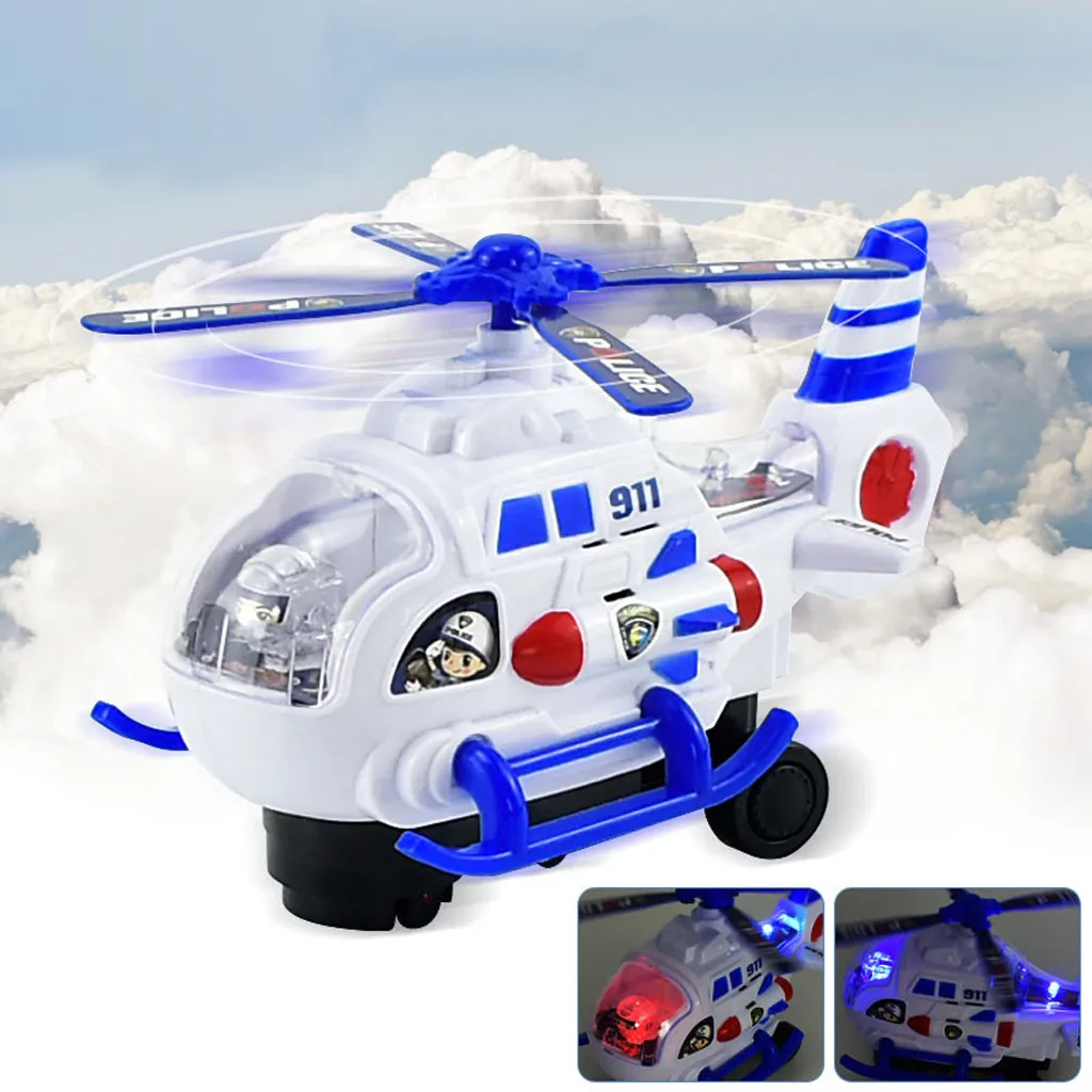 2019 Shop owner recommended Mini Model Electric Aircraft Helicopter LED Flash Light Sound Kids Toy Gift Aircraft helicopter
2019 Shop owner recommended Mini Model Electric Aircraft Helicopter LED Flash Light Sound Kids Toy Gift Aircraft helicopter