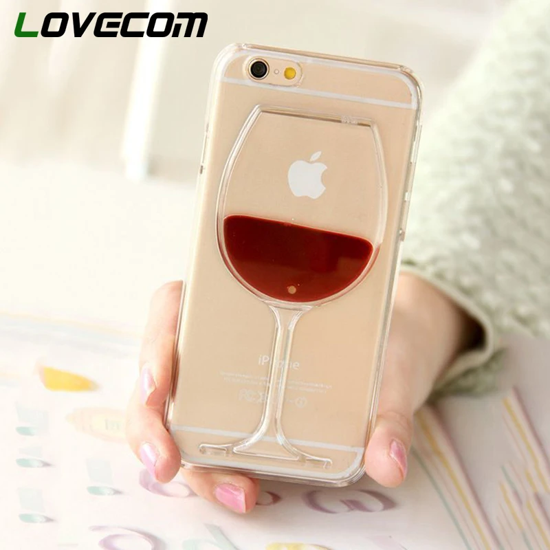 LOVECOM Luxury 3D Red Wine Glass Phone Cases For iPhone 5 5S SE Full Body Coverage Shockproof Hard PC Phone Back Cover Gift
LOVECOM Luxury 3D Red Wine Glass Phone Cases For iPhone 5 5S SE Full Body Coverage Shockproof Hard PC Phone Back Cover Gift