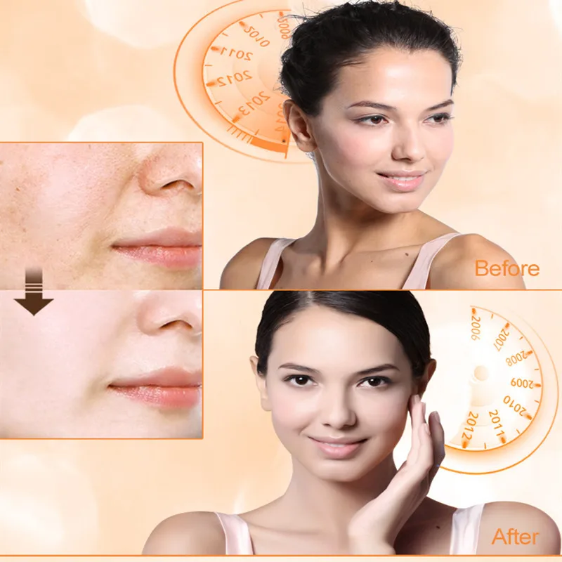 BIOAQUA 1PC Horse Ointment Emulsion Essence cream Hydrating Moisturizing Whitening Oil Control Nourishing Foundation Face Care Beauty 3