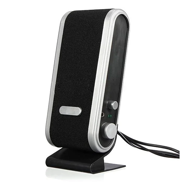 HOT-NEW 120W USB Power Desktop Computer Notebook Audio Speaker 3.5mm Earphone Jack 
HOT-NEW 120W USB Power Desktop Computer Notebook Audio Speaker 3.5mm Earphone Jack