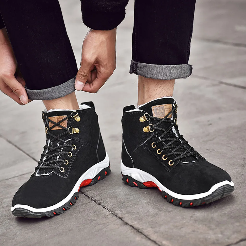 Men's Outdoor tennis Shoes 2019 Summer Air Mesh Waterproof Lace-Up Soft Outdoor Sneakers Man Trekking Trail boots #D
Men's Outdoor tennis Shoes 2019 Summer Air Mesh Waterproof Lace-Up Soft Outdoor Sneakers Man Trekking Trail boots #D