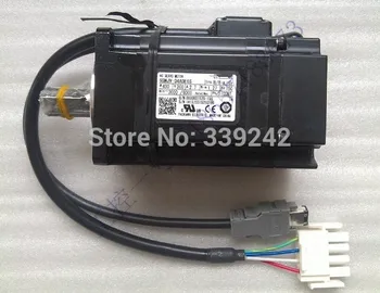 NEW&ORIGINAL SGMJV-04ADE6S+SGDV-2R8A01B AC SERVO MOTOR SGMJV-01ADE6S+SERVO DRIVE SGDV-2R8A01B with cables
NEW&ORIGINAL SGMJV-04ADE6S+SGDV-2R8A01B AC SERVO MOTOR SGMJV-01ADE6S+SERVO DRIVE SGDV-2R8A01B with cables
