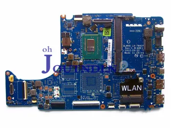 JOUTNDLN FOR Dell XPS 14 L421x Laptop Motherboard HM77 LA-7841P 0608MD 608MD CN-0608MD W i5-3317U CPU DDR3 Integrated
JOUTNDLN FOR Dell XPS 14 L421x Laptop Motherboard HM77 LA-7841P 0608MD 608MD CN-0608MD W i5-3317U CPU DDR3 Integrated