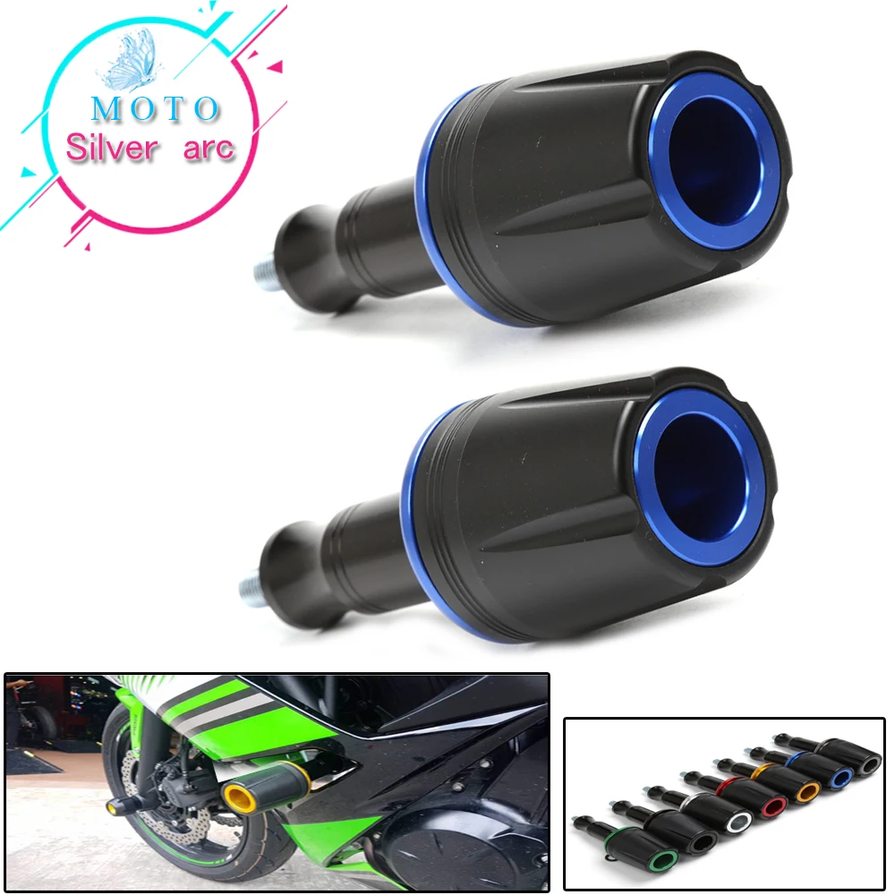 Motorcycle Falling Protection Frame Slider Fairing Guard Crash Pad Protector For BMW S1000rr S1000R S1000 RR
Motorcycle Falling Protection Frame Slider Fairing Guard Crash Pad Protector For BMW S1000rr S1000R S1000 RR