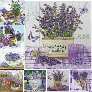 DIY 5D Purple Lavender Flower square/round Diamond Painting Cross Stitch Kids Diamond Embroidery Diamond Mosaic Home Decoration 
DIY 5D Purple Lavender Flower square/round Diamond Painting Cross Stitch Kids Diamond Embroidery Diamond Mosaic Home Decoration