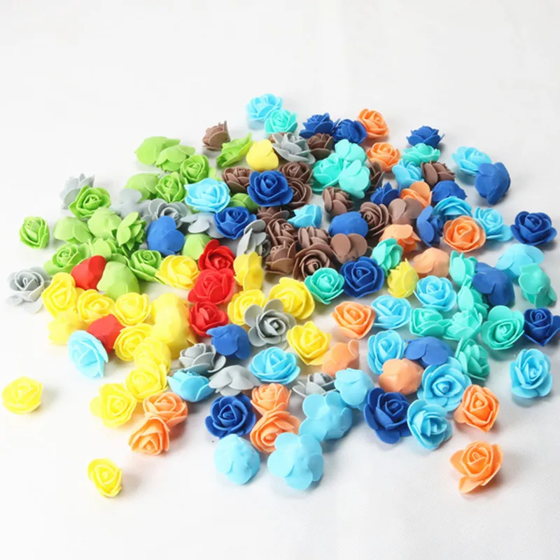 20pcs Blue Cheap Artificial Paper Rose Head Flowers For Wedding Car Fake Roses Used For Decoration Candy Box DIY Wreath Handmade
20pcs Blue Cheap Artificial Paper Rose Head Flowers For Wedding Car Fake Roses Used For Decoration Candy Box DIY Wreath Handmade