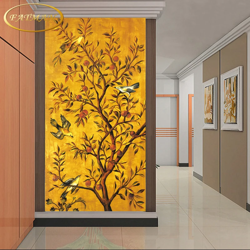 Custom photo wallpaper classical paintings wallpaper American entrance hallway mural wallpaper wall paintings papel de parede
Custom photo wallpaper classical paintings wallpaper American entrance hallway mural wallpaper wall paintings papel de parede