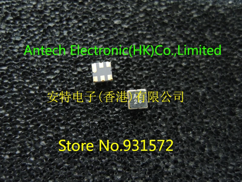 Новый оригинальный фильтр для пилы TA0836A TA0836 AZ 5 шт. 1237 МГц SMD 3.0X3 0 мм | Электронные