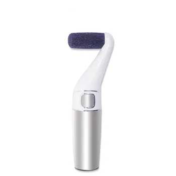 Electronic Foot File Pedicure Tools For Heels Removes Dry Dead Hard Cracked Skin Grinding Foot USB Charge Electric Foot File
Electronic Foot File Pedicure Tools For Heels Removes Dry Dead Hard Cracked Skin Grinding Foot USB Charge Electric Foot File