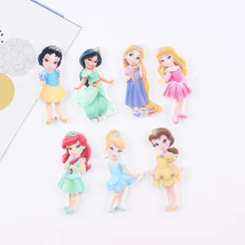 10pcs/lot kawaii planar resin baby princess cabochons resin flatback resin crafts accessories
10pcs/lot kawaii planar resin baby princess cabochons resin flatback resin crafts accessories