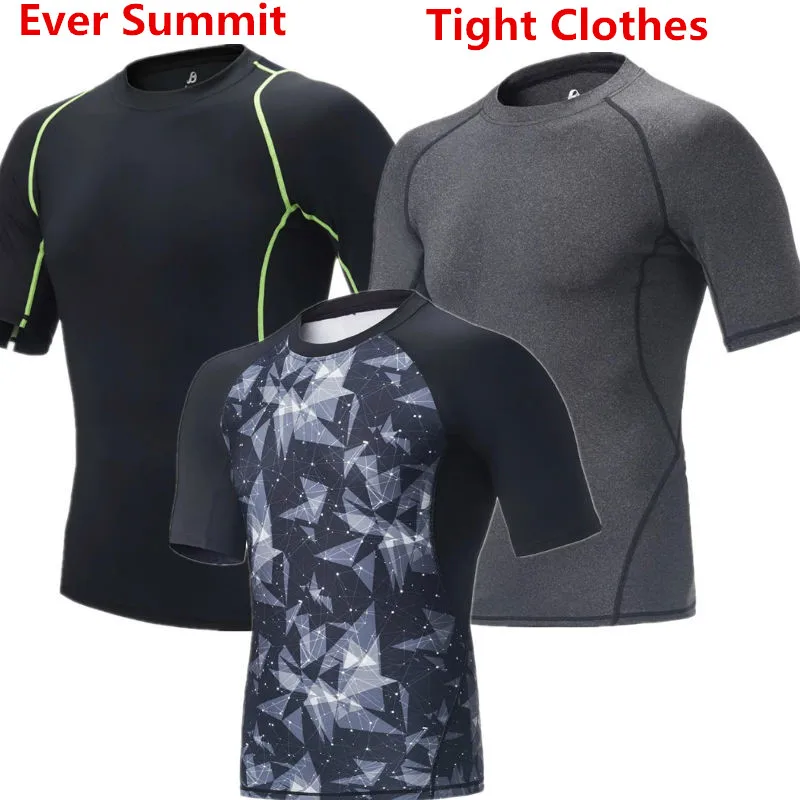 Adult Sports Running Fitness Tights Clothes Soccer Training Jersey Thermal Underwear Bicycle Riding Clothes Ever Summit A2021
Adult Sports Running Fitness Tights Clothes Soccer Training Jersey Thermal Underwear Bicycle Riding Clothes Ever Summit A2021