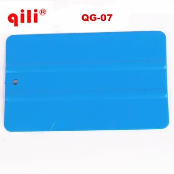 DHL free 500pcs QILI QG-07 Install Squeegee soft PP material Scraper Tool Car Wrap Film Tool Squaring Tools Window Film Tools
DHL free 500pcs QILI QG-07 Install Squeegee soft PP material Scraper Tool Car Wrap Film Tool Squaring Tools Window Film Tools