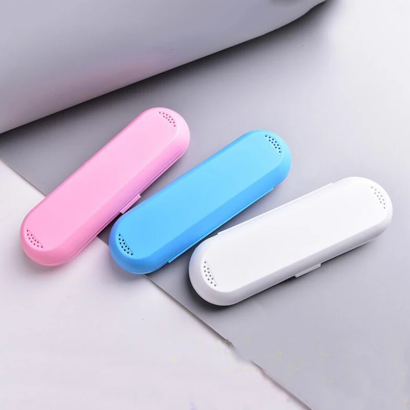 Electric Toothbrush Holder Travel Case Box For Braun Oral B DB4010,DB4510,DB4510K,D12513K,D10513K Pro600plus D12S D16523 P4000
Electric Toothbrush Holder Travel Case Box For Braun Oral B DB4010,DB4510,DB4510K,D12513K,D10513K Pro600plus D12S D16523 P4000