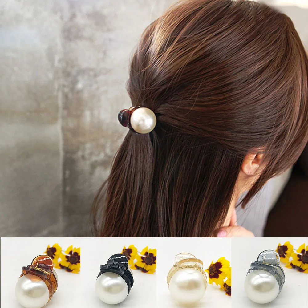 1pcs Fashion Jewelry Girls Mini Crown Hair Claw Imitation Pearl Hair pins Vintage Hair Clips Clamp Gifts for Girls
1pcs Fashion Jewelry Girls Mini Crown Hair Claw Imitation Pearl Hair pins Vintage Hair Clips Clamp Gifts for Girls