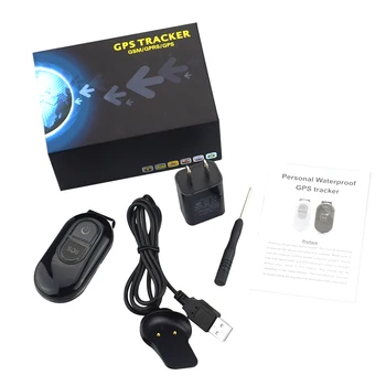 Mini GPS Tracker 3G Personal Kids Elderly Persons Pets Mini GPS Tracking Device LK106-3G With 1000mAh Battery Standby 10 Days
Mini GPS Tracker 3G Personal Kids Elderly Persons Pets Mini GPS Tracking Device LK106-3G With 1000mAh Battery Standby 10 Days