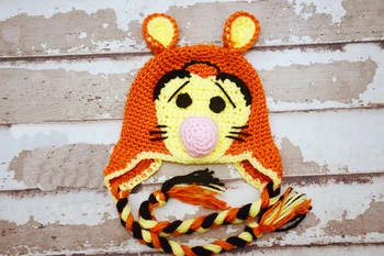 Crochet Tiger Hat - Baby Tiger Hat - Newborn Photo Prop - Baby Hat - Character Tiger Hat - Tiger Halloween Costume Hat
Crochet Tiger Hat - Baby Tiger Hat - Newborn Photo Prop - Baby Hat - Character Tiger Hat - Tiger Halloween Costume Hat