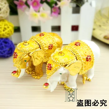 European painting crafts, metal crafts Enamel painted elephant,desktop Decoration home ornaments gift(A429)
European painting crafts, metal crafts Enamel painted elephant,desktop Decoration home ornaments gift(A429)