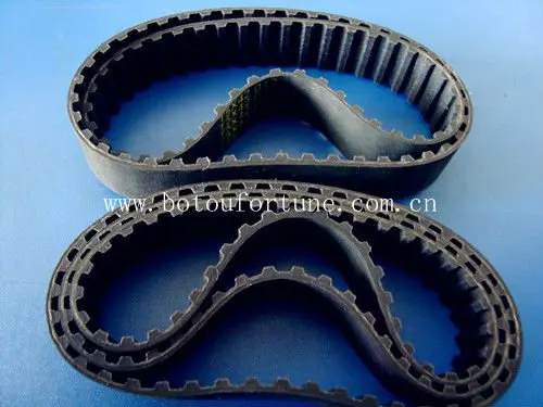 S3M round belt with 210mm belt width 6mm timing belt sell 2pcs one pack