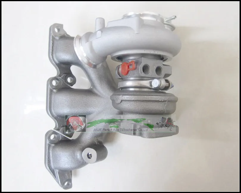 2 Twin TURBO TD03 49131-05051 49131-05061 8602932 49131-05161 49131-05151 8602933 For Volvo (6)