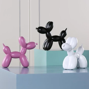 Hot!!! Newly Produced American Pop Art Resin Craft Balloon Dog Figurine Statue Balloon Dog Xmas Gift, Valentine's Gift
Hot!!! Newly Produced American Pop Art Resin Craft Balloon Dog Figurine Statue Balloon Dog Xmas Gift, Valentine's Gift