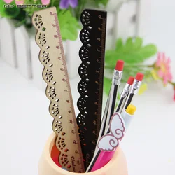 1 Pcs Direct Selling Wood Straight Rulers Drawing Template Lace Sewing Ruler Stationery Office School Supplie Accessories
1 Pcs Direct Selling Wood Straight Rulers Drawing Template Lace Sewing Ruler Stationery Office School Supplie Accessories