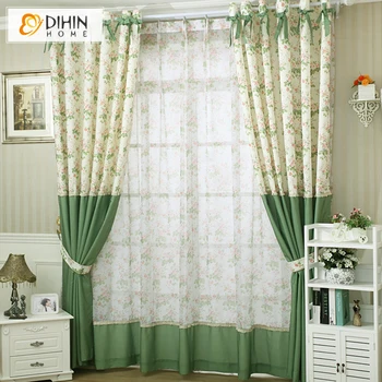 Blinds Curtains for The Bedroom Top Fashion Hot Sales Rustic Curtain Finished Products Small Dot Fresh for free Shipping
Blinds Curtains for The Bedroom Top Fashion Hot Sales Rustic Curtain Finished Products Small Dot Fresh for free Shipping