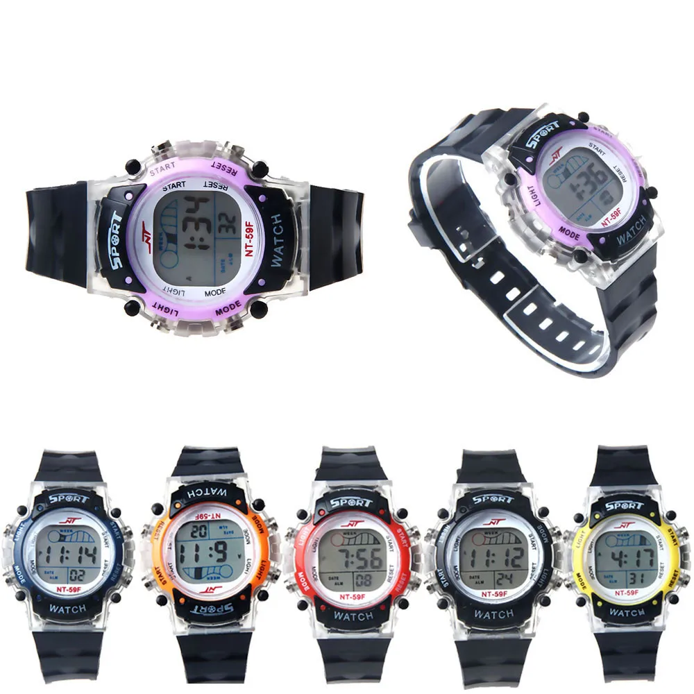 Duobla watch men Unisex Fashion LED Electronic Sports Watch Calorie Pedometer Chronograph Outdoor Watches skmei relogio GIFT p#
Duobla watch men Unisex Fashion LED Electronic Sports Watch Calorie Pedometer Chronograph Outdoor Watches skmei relogio GIFT p#