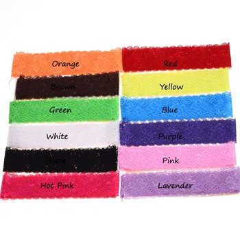 120pcs lace headband Accessory hairband Vintage headbands newborn Head band hair Elastic headbands hair ribbon Hair Accessories
120pcs lace headband Accessory hairband Vintage headbands newborn Head band hair Elastic headbands hair ribbon Hair Accessories