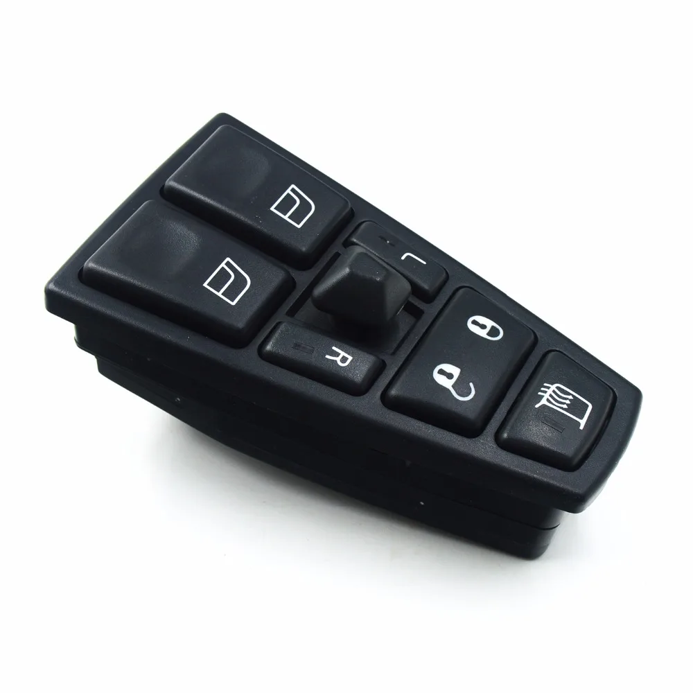 POWER WINDOW SWITCH FOR VOLVO FH12 FM12 FM9 FH,FM,VNL 20752918 20953592 20455317 20452017 21354601 21277587 20568857 21543897
POWER WINDOW SWITCH FOR VOLVO FH12 FM12 FM9 FH,FM,VNL 20752918 20953592 20455317 20452017 21354601 21277587 20568857 21543897