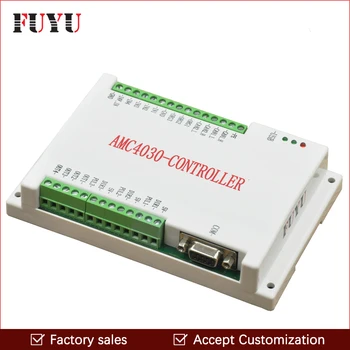 

AM4030-3 motion system controller card for cnc 3 axis linear rail guide slide stage actuator position controlling