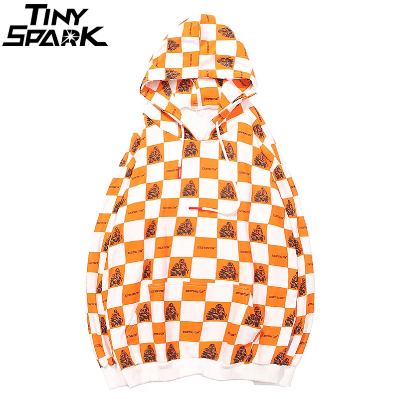 Vintage Plaid Hoodie Sweatshirt Virgin Mary Streetwear Mens Hip Hop Hooded Pullover Cotton Autumn 2018 Hipster Checkered Hoodie
Vintage Plaid Hoodie Sweatshirt Virgin Mary Streetwear Mens Hip Hop Hooded Pullover Cotton Autumn 2018 Hipster Checkered Hoodie