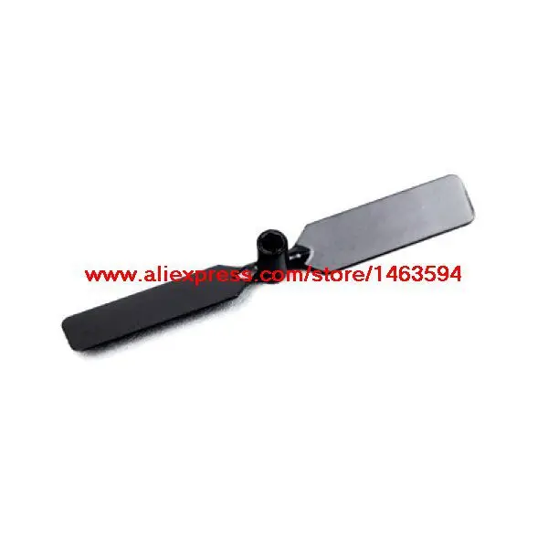 Wholesale Syma S33 S033 S033G RC Helicopter Spare Parts Tail blade Free Shipping
Wholesale Syma S33 S033 S033G RC Helicopter Spare Parts Tail blade Free Shipping