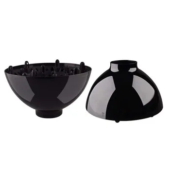 New Professional Foldable Portable Silicone Salon Barber Tool Hairdressing Hair Dryer Diffuser Hair Cover Shade Casing Tool
New Professional Foldable Portable Silicone Salon Barber Tool Hairdressing Hair Dryer Diffuser Hair Cover Shade Casing Tool