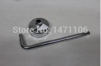 switch STARPAD Free shipping for mass 74 mm 14 series oil lattice filter wrench cap type oil wrench socket 
switch STARPAD Free shipping for mass 74 mm 14 series oil lattice filter wrench cap type oil wrench socket