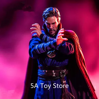 Avengers Infinity War Doctor Strange Statue PVC Action Figure Collectible Model Toy
Avengers Infinity War Doctor Strange Statue PVC Action Figure Collectible Model Toy
