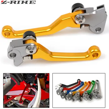 DirtBike Brakes Clutch Levers For Yamaha WR250F WR 250F WR 250 F year 2001 - 2015 Motocross dirt bike Pivot Brake Clutch Levers
DirtBike Brakes Clutch Levers For Yamaha WR250F WR 250F WR 250 F year 2001 - 2015 Motocross dirt bike Pivot Brake Clutch Levers