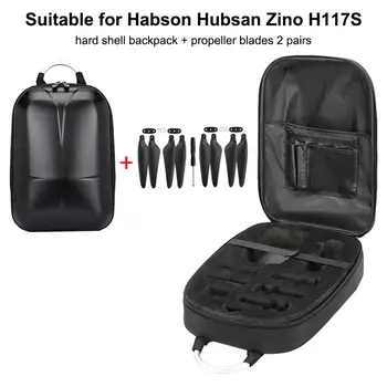 Remote Control Aircraft Backpack For Habson Hubsan Zino4K Drone Backpack Waterproof Handbag Case Hard Shell Storage Bag
Remote Control Aircraft Backpack For Habson Hubsan Zino4K Drone Backpack Waterproof Handbag Case Hard Shell Storage Bag