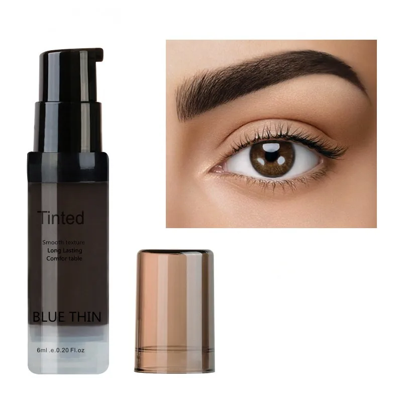 Henna Shade For Tearing Eyebrow Gel Waterproof Makeup Tint Natural Eye Brow Enhancer Brand Make Up Cream Long Lasting Cosmetic
Henna Shade For Tearing Eyebrow Gel Waterproof Makeup Tint Natural Eye Brow Enhancer Brand Make Up Cream Long Lasting Cosmetic