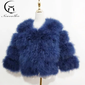 newowlbie Sexy ostrich hair turkey leather fur coat plus leather women's jacket genuine down short jacket retail / wholesale
newowlbie Sexy ostrich hair turkey leather fur coat plus leather women's jacket genuine down short jacket retail / wholesale